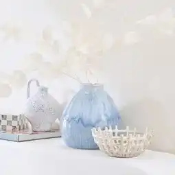 Pillow Talk Pascoe Basket Bowl by M.U.S.E offer