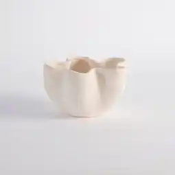 Pillow Talk Flow Decorative Bowl by M.U.S.E offer