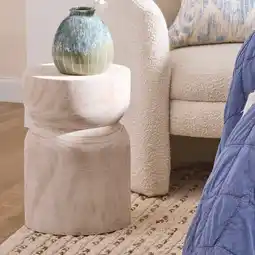 Pillow Talk Bosa Stool by M.U.S.E offer