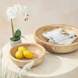Pillow Talk Baker Decorative Bowl by M.U.S.E offer