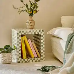 Pillow Talk Soho Side Table by M.U.S.E offer