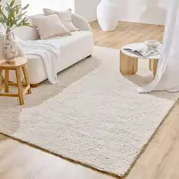 Pillow Talk Pebbles Floor Rug by Habitat offer