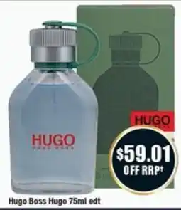 Chemist Warehouse Hugo Boss Hugo offer