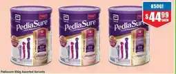 Chemist Warehouse Pediasure offer