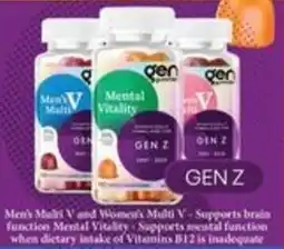 Chemist Warehouse Gen Z offer