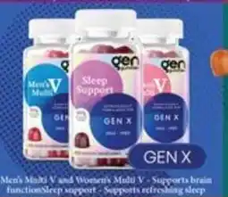 Chemist Warehouse Gen X offer