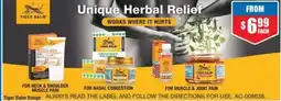 Chemist Warehouse Tiger Balm offer