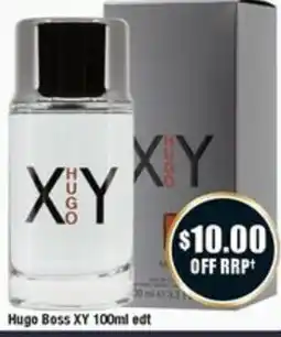 Chemist Warehouse Hugo Boss XY offer