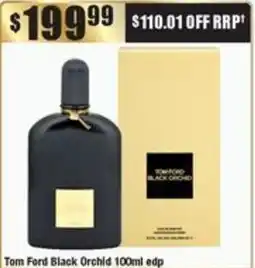 Chemist Warehouse Tom Ford Black Orchid edp offer
