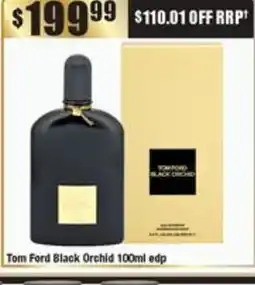 Chemist Warehouse Tom Ford Black Orchid offer