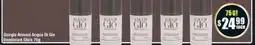 Chemist Warehouse Giorgio Armani Acqua Di Gio Deodorant Stick offer