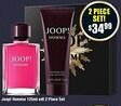Chemist Warehouse Joop! Homme 2 Piece Set offer