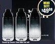 Chemist Warehouse Coach by Coach Mini Set offer
