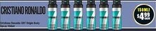 Chemist Warehouse Cristiano Ronaldo CR7 Origin Body Spray offer