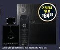 Chemist Warehouse Armaf Club De Nuit Intense Man 2 Piece Set offer