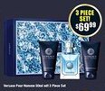 Chemist Warehouse Versace Pour Homme 3 Piece Set offer