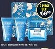 Chemist Warehouse Versace Eau Fraiche Set 3 Piece Set offer