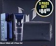 Chemist Warehouse Messi 3 Piece Set offer