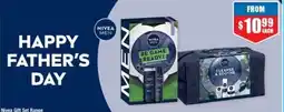 Chemist Warehouse Nivea Gift Set Range offer