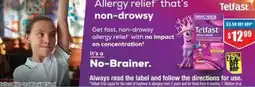 Chemist Warehouse Telfast offer