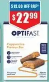 Chemist Warehouse Optifast Assorted Variants offer