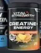 Chemist Warehouse Vital Strength Range offer