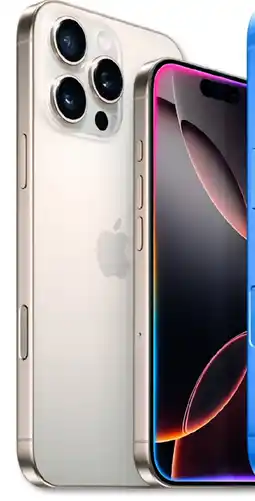 JB Hi-Fi iPhone 16 Pro Max 256GB offer