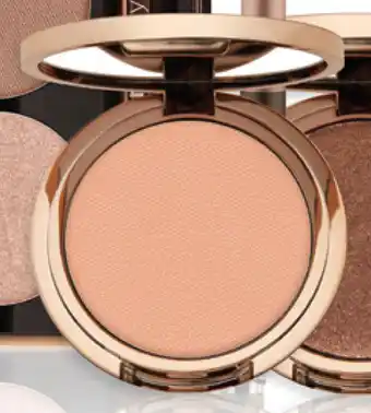 Malouf Pharmacies Nude by nature mini sheer light pressed illuminator offer