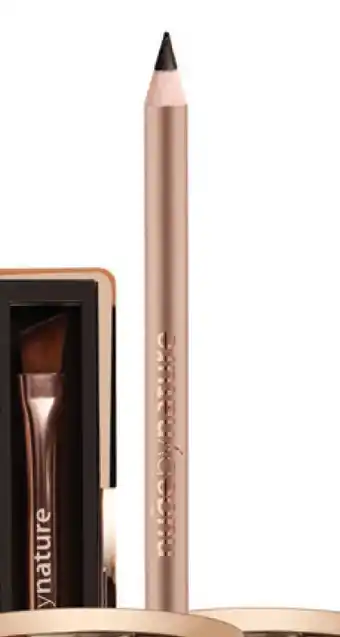 Malouf Pharmacies Nude by nature contour eye pencil offer