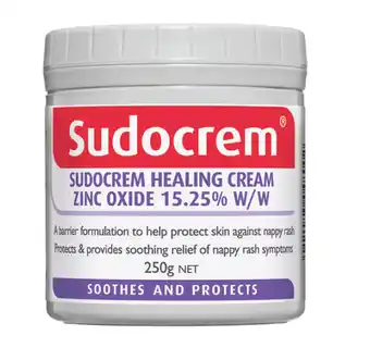 Sudocrem 250g