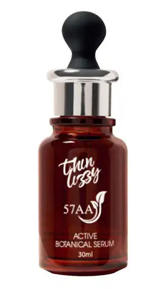 Thin lizzy 57aa active botanical serum 30ml
