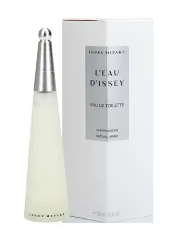 My Chemist Issey miyake l’eau d’issey 100ml edt offer