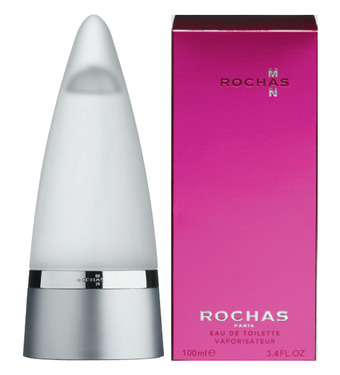 My Chemist Rochas man 100ml edt offer