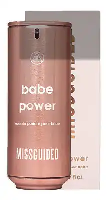 My Chemist Missguided babe power 80ml edp offer