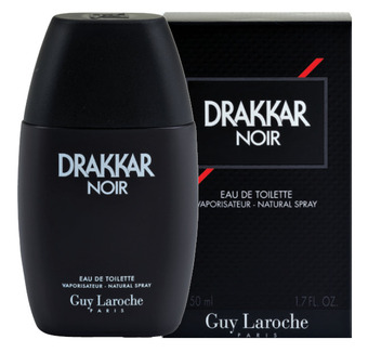 Drakkar noir 50ml edt