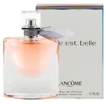 My Chemist Lancôme la vie est belle 50ml edp offer