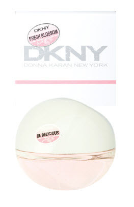 My Chemist Dkny fresh blossom 30ml edp offer