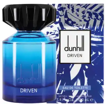 My Chemist Dunhill driven 100ml edt offer