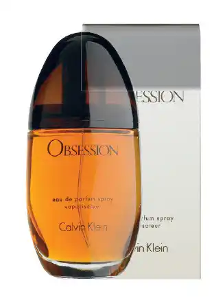 My Chemist Calvin klein obsession 100ml edp offer