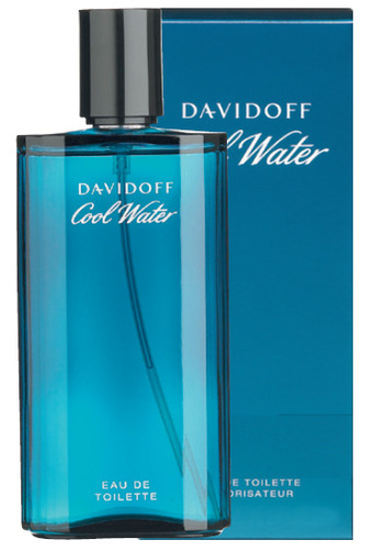 My Chemist Davidoff cool water 125ml edt offer