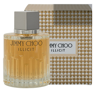 My Chemist Jimmy choo illicit 100ml edp offer