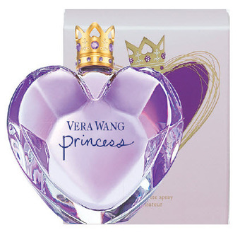 Vera wang princess 100ml edt