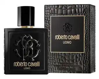 My Chemist Roberto cavalli uomo 100ml edt offer