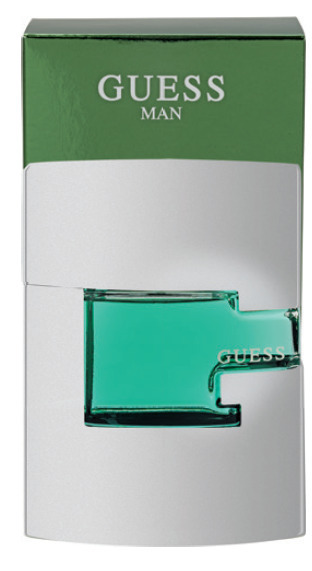 My Chemist Guess man 75ml edt offer