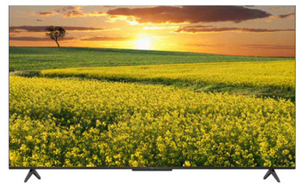 The Good Guys Tcl 55" c727 4k qled full array android tv offer