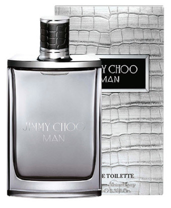 My Chemist Jimmy choo man 100ml edt offer