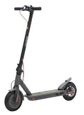 The Good Guys Ducati pro-i evo e-scooter offer