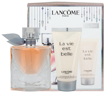My Chemist Lancôme la vie est belle 50ml edp 2 piece set offer