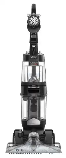 The Good Guys Vax platinum powermax carpet washer offer