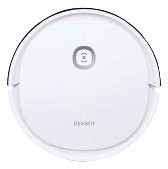 The Good Guys Ecovacs deebot u2 robotic vacuum offer